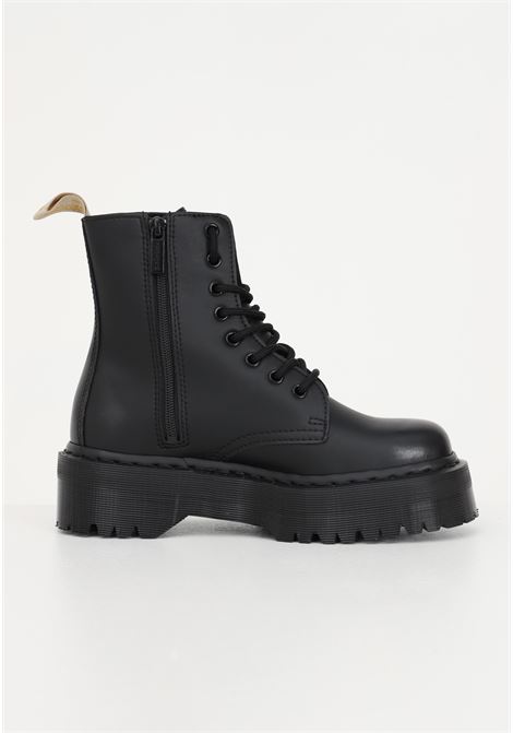 Stivaletti da uomo neri Platform V JADON II MONO DR.MARTENS | 25310001-V jadon II mono.